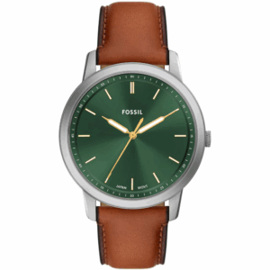 FOSSIL – HERRAÚR – THE MINIMALIST