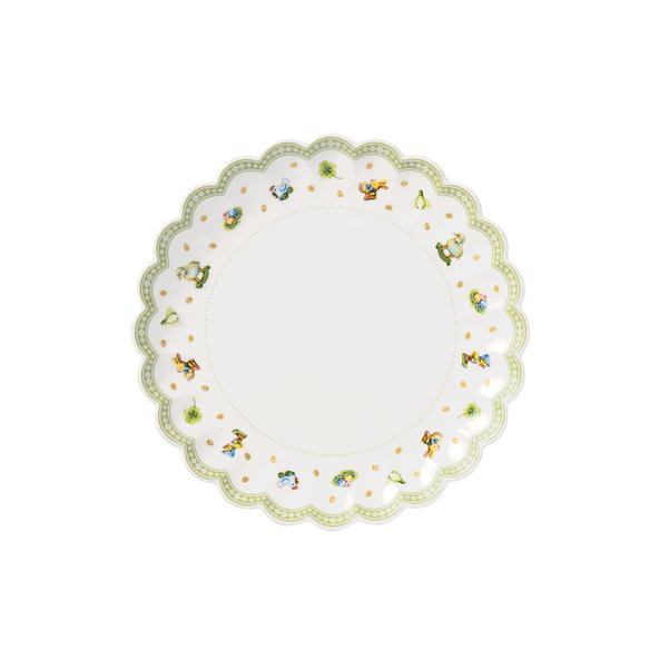 Villeroy & Boch Easter delight diskur 22cm