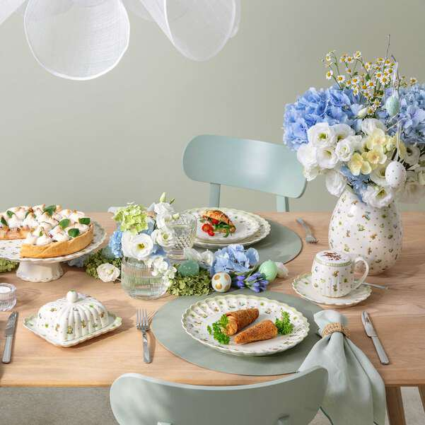 Villeroy & Boch Easter delight diskur 22cm - Image 3